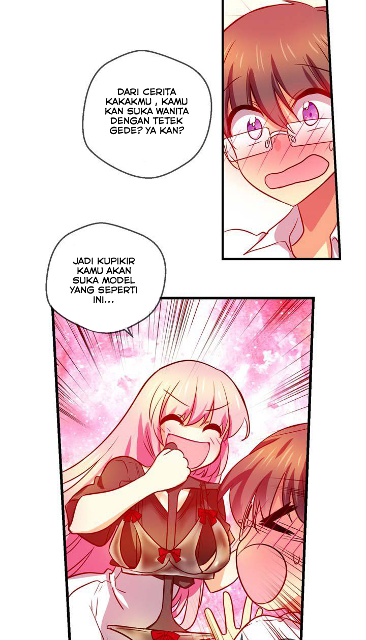 Hyulla’s Race Chapter 24.2